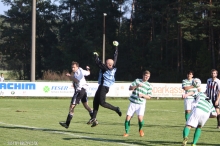 TSV Rothaurach - TSV Wernfels 2