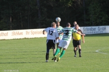 TSV Rothaurach - TSV Wernfels 2