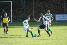 TSV Rothaurach - TSV Wernfels 2