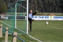 TSV Rothaurach - TSV Wernfels 2