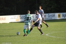 TSV Rothaurach - TSV Wernfels 2