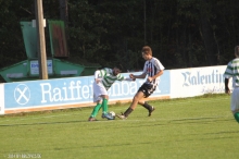 TSV Rothaurach - TSV Wernfels 2