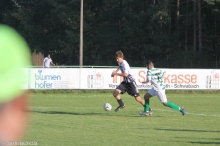 TSV Rothaurach - TSV Wernfels 2