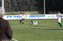 TSV Rothaurach - TSV Wernfels 2