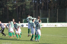 TSV Rothaurach - TSV Wernfels 2