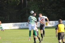 TSV Rothaurach - TSV Wernfels 2