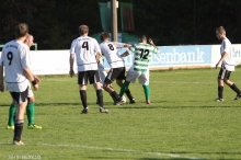 TSV Rothaurach - TSV Wernfels 2