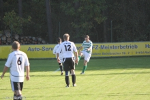 TSV Rothaurach - TSV Wernfels 2