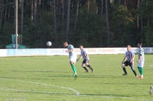 TSV Rothaurach - TSV Wernfels 2