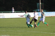 TSV Rothaurach - TSV Wernfels 2