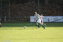 TSV Rothaurach - TSV Wernfels 2