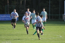 TSV Rothaurach - TSV Wernfels 2