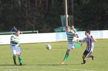 TSV Rothaurach - TSV Wernfels 2