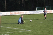 TSV Rothaurach - TSV Wernfels 2