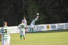 TSV Rothaurach - TSV Wernfels 2