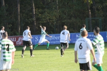 TSV Rothaurach - TSV Wernfels 2