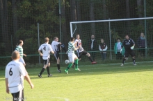 TSV Rothaurach - TSV Wernfels 2