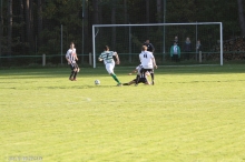 TSV Rothaurach - TSV Wernfels 2