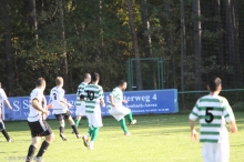 TSV Rothaurach - TSV Wernfels 2