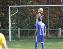 TSV Rothaurach 2 - TSV Wolkersdorf 2 4 : 6