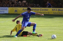 TSV Rothaurach 2 - TSV Wolkersdorf 2 4 : 6