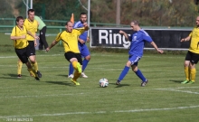 TSV Rothaurach 2 - TSV Wolkersdorf 2 4 : 6