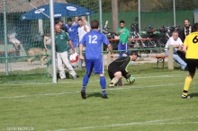 TSV Rothaurach 2 - TSV Wolkersdorf 2 4 : 6