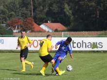 TSV Rothaurach 2 - TSV Wolkersdorf 2 4 : 6