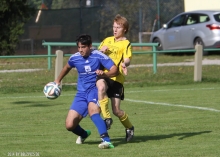 TSV Rothaurach 2 - TSV Wolkersdorf 2 4 : 6