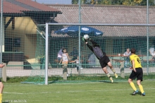 TSV Rothaurach 2 - TSV Wolkersdorf 2 4 : 6