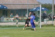 TSV Rothaurach 2 - TSV Wolkersdorf 2 4 : 6