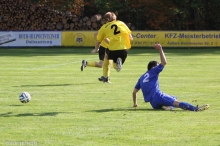 TSV Rothaurach 2 - TSV Wolkersdorf 2 4 : 6