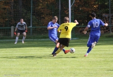 TSV Rothaurach 2 - TSV Wolkersdorf 2 4 : 6