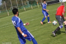 TSV Rothaurach 2 - TSV Wolkersdorf 2 4 : 6
