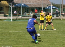 TSV Rothaurach 2 - TSV Wolkersdorf 2 4 : 6