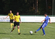 TSV Rothaurach 2 - TSV Wolkersdorf 2 4 : 6