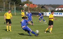 TSV Rothaurach 2 - TSV Wolkersdorf 2 4 : 6