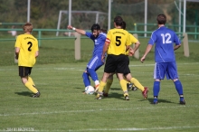 TSV Rothaurach 2 - TSV Wolkersdorf 2 4 : 6