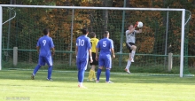TSV Rothaurach 2 - TSV Wolkersdorf 2 4 : 6