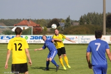 TSV Rothaurach 2 - TSV Wolkersdorf 2 4 : 6