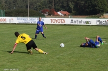 TSV Rothaurach 2 - TSV Wolkersdorf 2 4 : 6