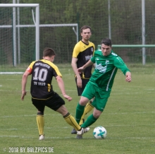 TSV Rothaurach - TV Hilpoltstein II