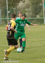 TSV Rothaurach - TV Hilpoltstein II