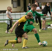 TSV Rothaurach - TV Hilpoltstein II