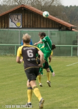 TSV Rothaurach - TV Hilpoltstein II