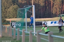 testspiel-tsvrothaurach-tsvrittersbach-90
