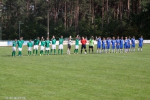 TSV Rothaurach - TSV Röttenbach bei Roth