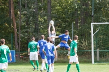 TSV Rothaurach - TSV Röttenbach bei Roth