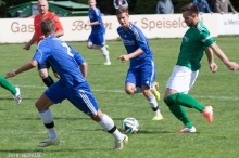 TSV Rothaurach - TSV Röttenbach bei Roth