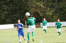 TSV Rothaurach - TSV Röttenbach bei Roth